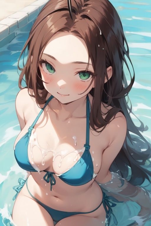 サンプル画像5:虹かけ誌  愛天使伝説ウェディングピーチ  谷間ゆり(九情承太郎商店) [d_486612]