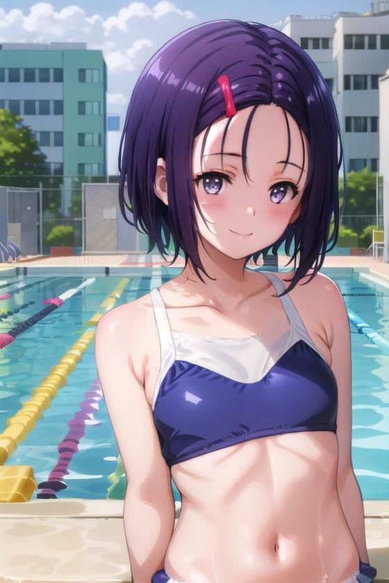 サンプル画像3:「ラ〇＆西〇寺  CG集  ＃2」(若い娘 中心) [d_486764]