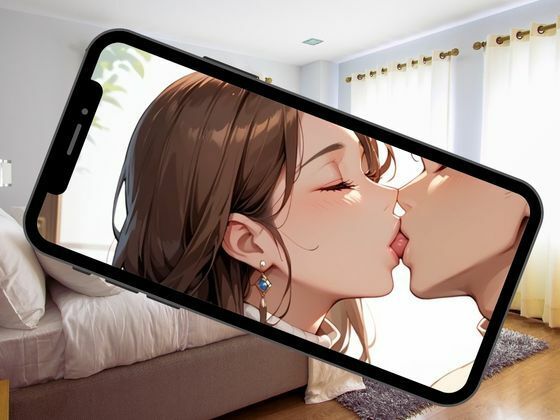 サンプル画像4:隣の淫乱奥さまと危険日はアナル中出し(ぱいんだー出版) [d_486816]