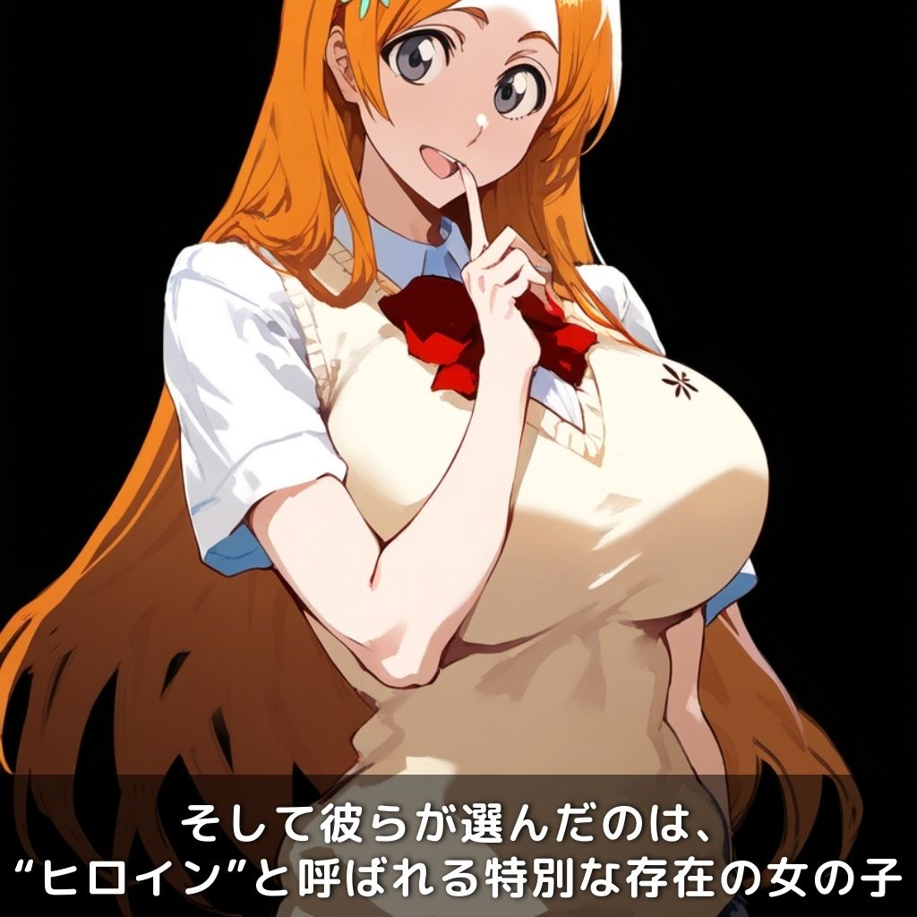 サンプル画像2:快楽生命体の触手で某死神系代行系のヒロインがイッてもイッてもオマンコを無限にグボグボほじくられ壊れるまでイカされるお話【BLEACH/井上織姫編】コスプレエッチ収録版【全163P】(さいばーこれくしょん) [d_486869]