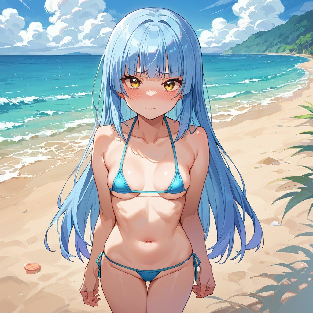 サンプル画像3:地下アイドルの光と陰(ふぇちずむ) [d_486878]