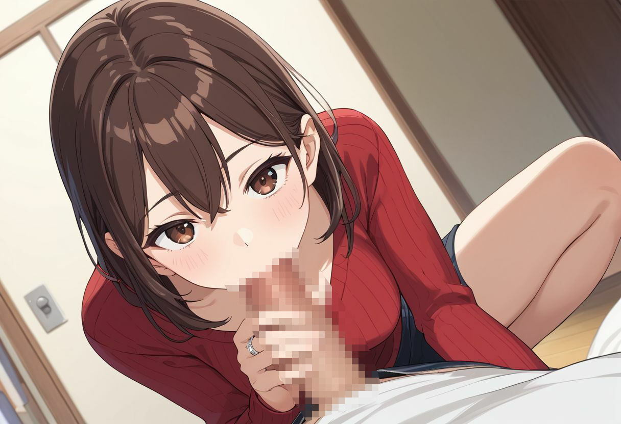 サンプル画像3:裏アカ女子をマッチングアプリで引っ掛けてハメ撮り(Akizuki) [d_486919]