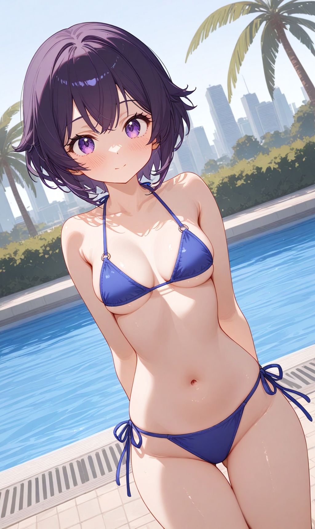 サンプル画像2:乙女の残り香 Vol.2(Studio.UKY) [d_487015]