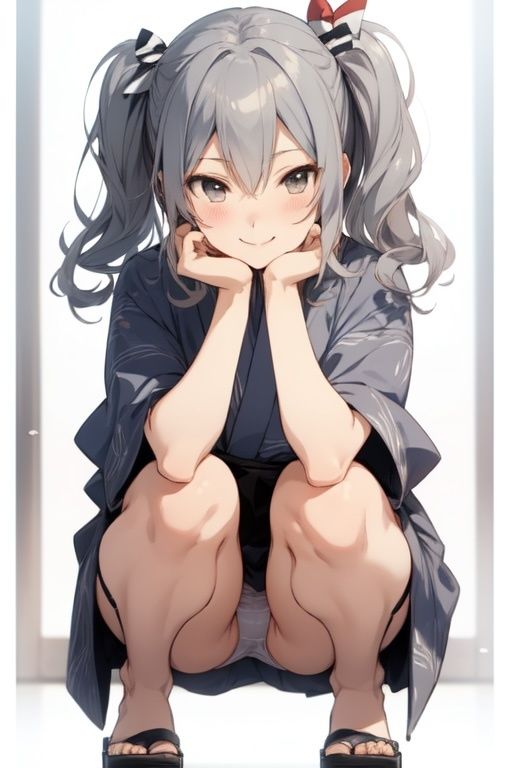 サンプル画像3:虹かけ誌  艦○れ  イラスト集22  鹿島 ふしだらな練習日和(九情承太郎商店) [d_487118]