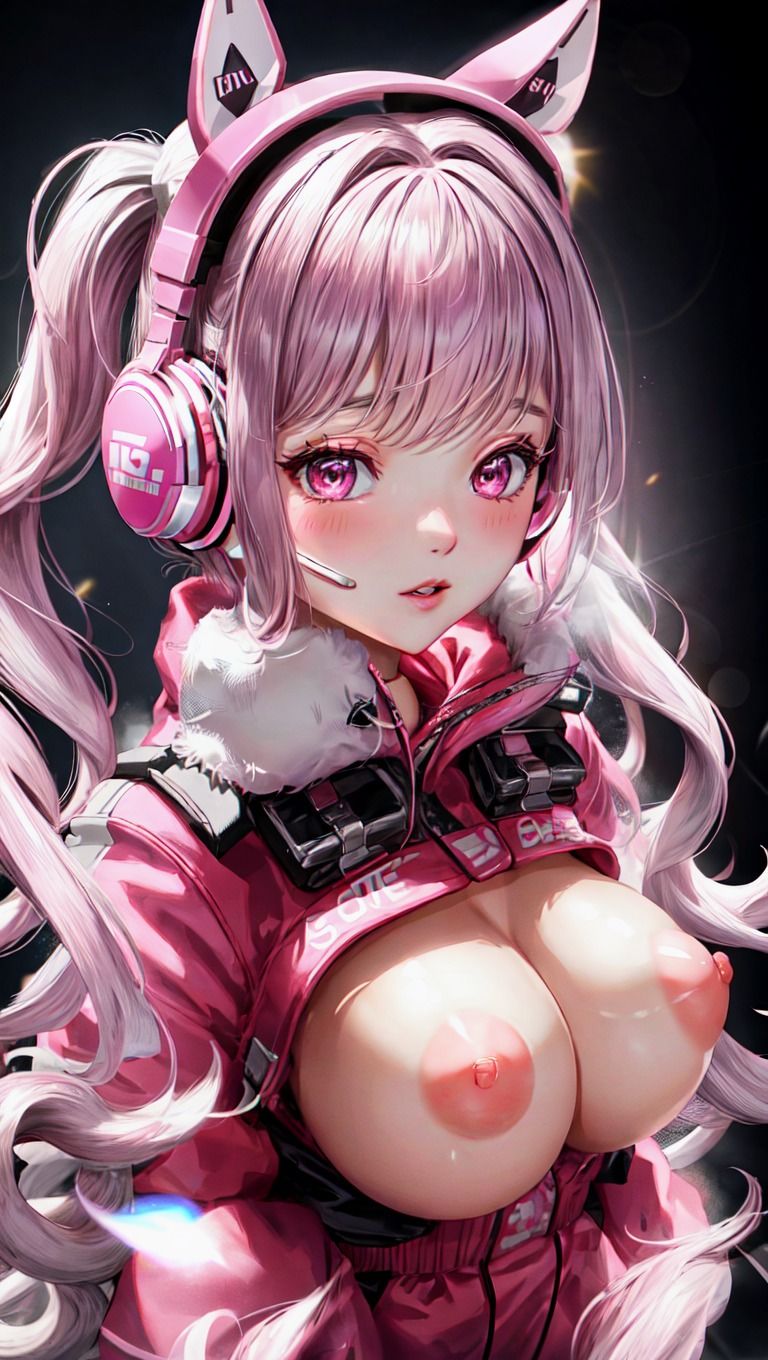 サンプル画像3:NIK◯Eアリスファンアートイラストレーション(AI craftsman) [d_487129]