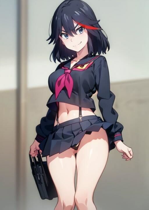 サンプル画像1:纏〇子エロ画集【全20枚】(どんとろ) [d_487135]