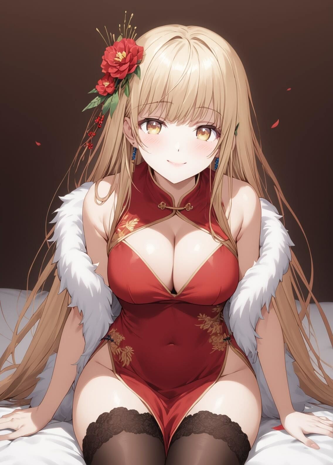 サンプル画像2:「お隣の天使様にいつの間にか駄目人間にされていた件」椎名真昼セクシー写真集（全500枚）(人の海) [d_487166]