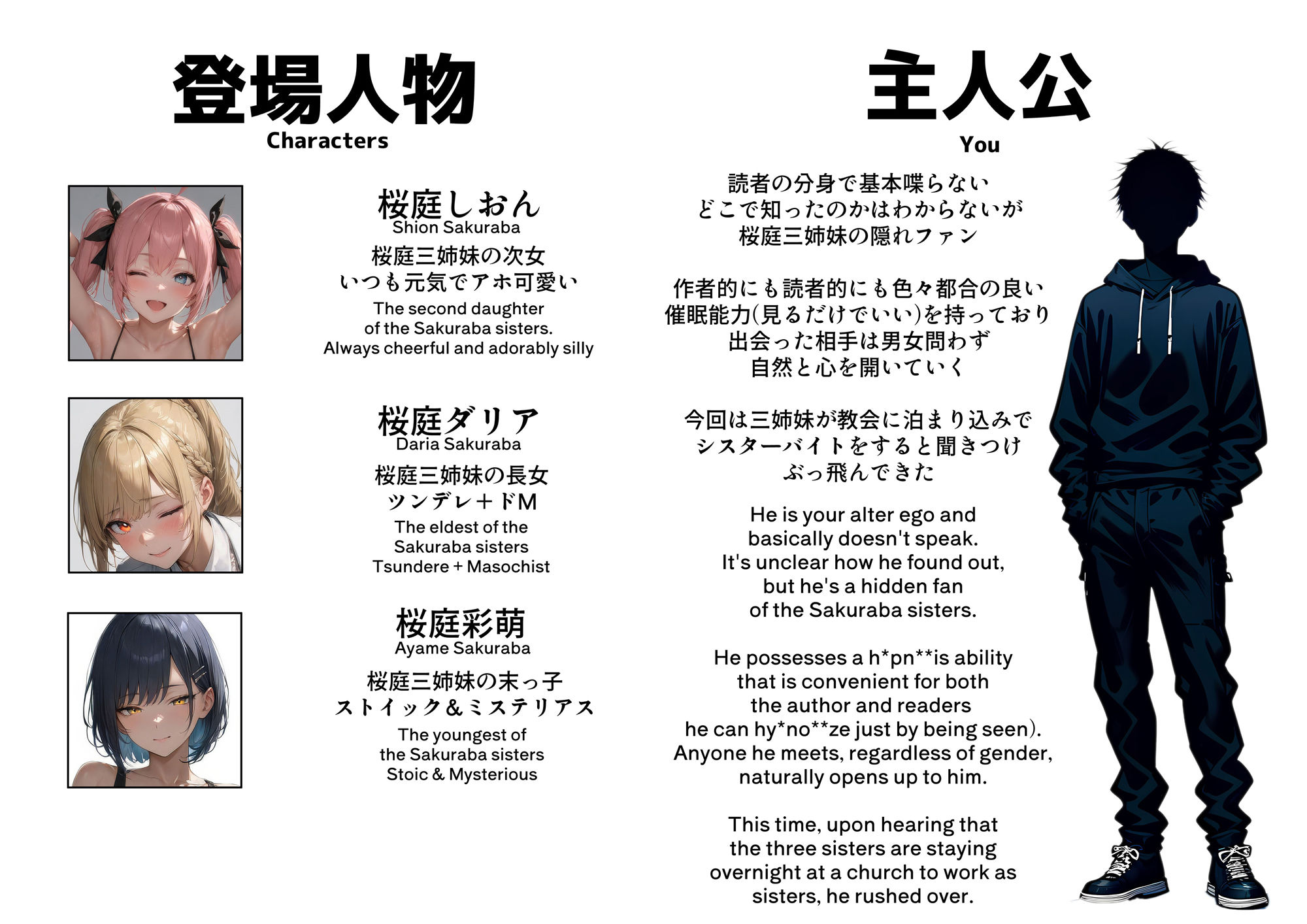 サンプル画像1:【催●オリキャラ編】肉感汁だくまとめ6【むらたさんあーとわーくす！】(むらた屋) [d_487182]