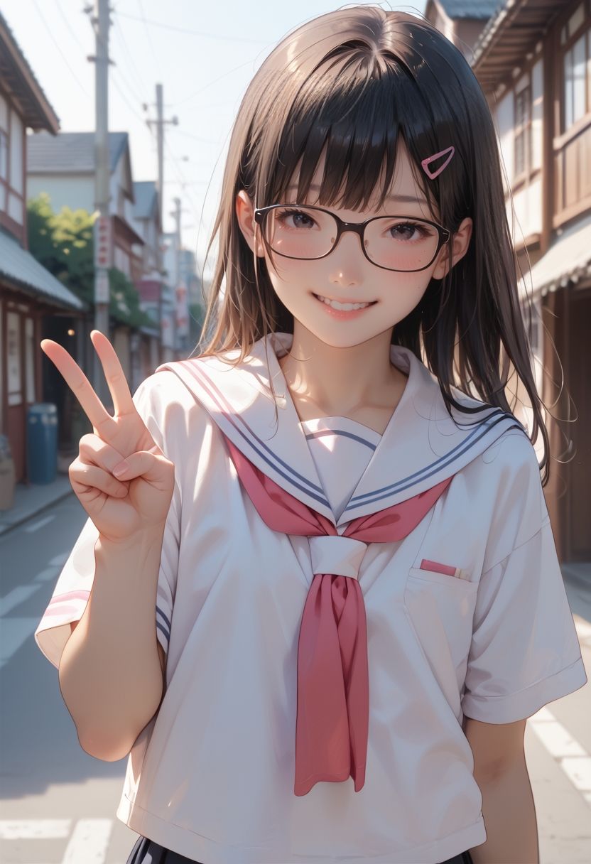 サンプル画像5:秘め事の代償(eeAI) [d_487209]