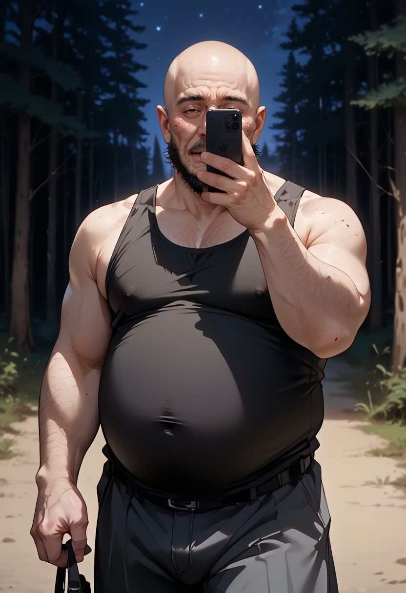 サンプル画像6:秘め事の代償(eeAI) [d_487209]