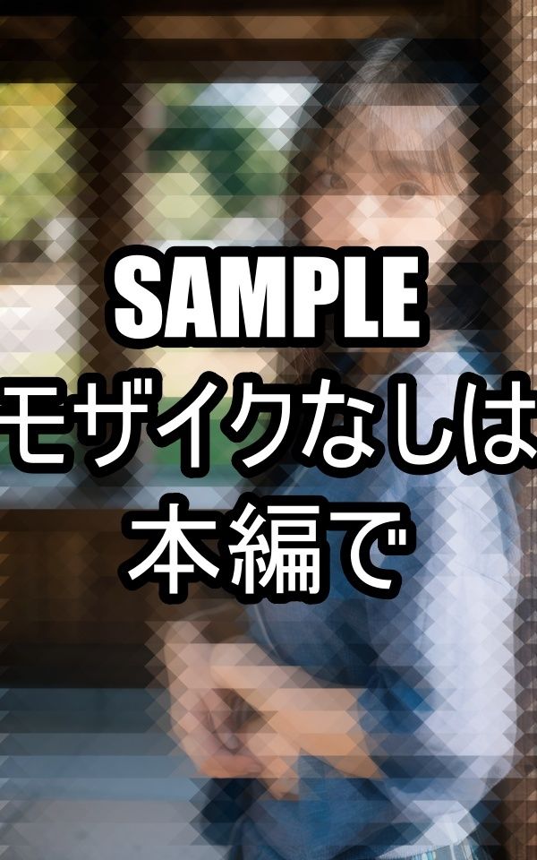 サンプル画像6:浴衣が似合うお姉さん(あげせん) [d_487294]