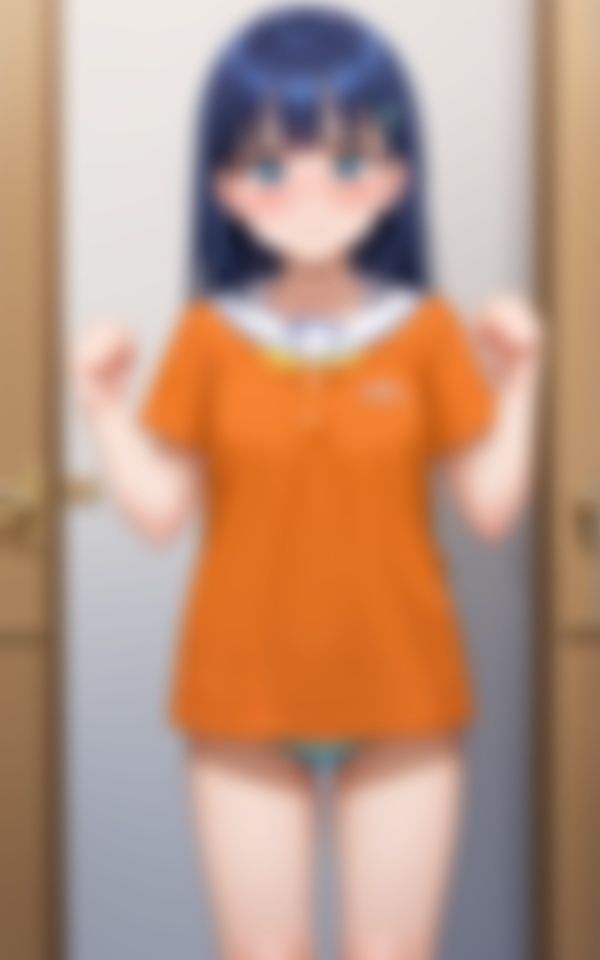 サンプル画像2:君だけのブルマ女子〜貧乳ブルマ萌女336人〜(ド変態倶楽部) [d_487305]