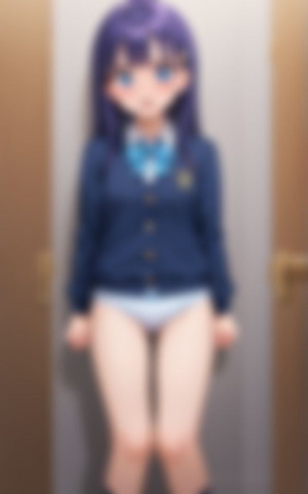 サンプル画像3:君だけのブルマ女子〜貧乳ブルマ萌女336人〜(ド変態倶楽部) [d_487305]