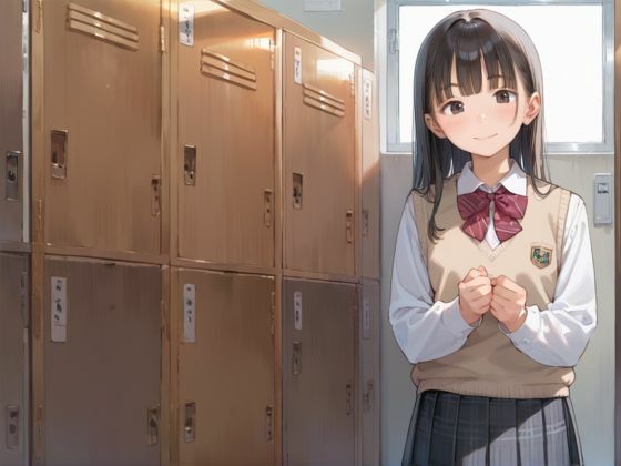 サンプル画像2:超底辺学校のリアル 留年回避もお手の物(艶夢) [d_487454]