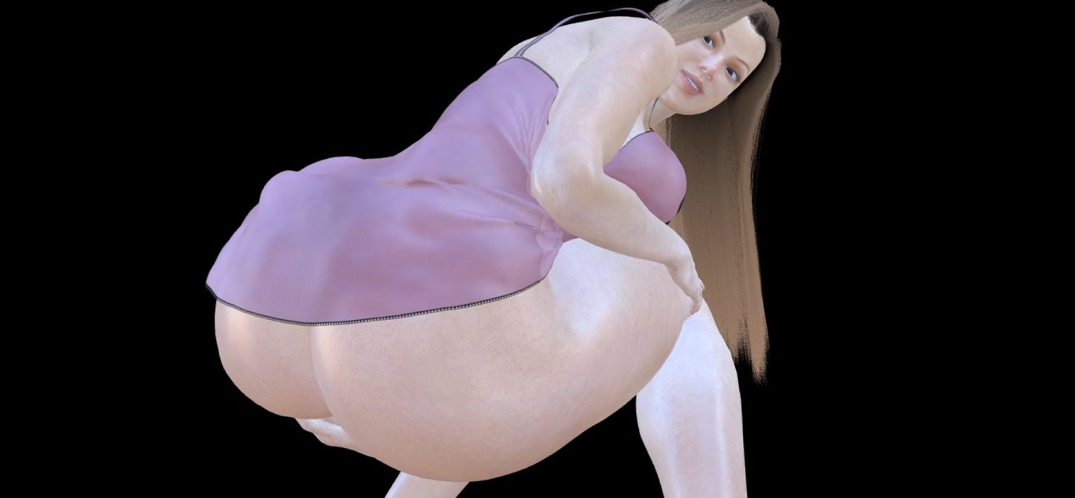 サンプル画像1:香織の卑猥なポーズ集(キンク文庫) [d_487498]