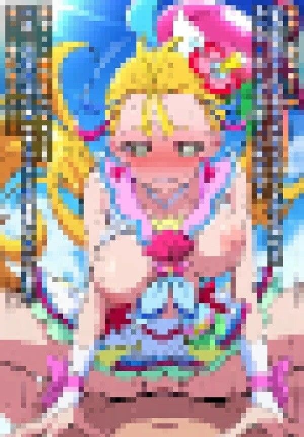 サンプル画像5:R-18キ〇アサマ〇ストーリー(プレゼント) [d_487598]