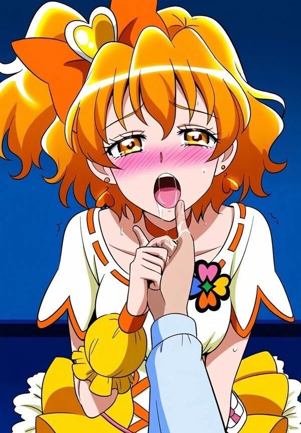 サンプル画像2:R-18キ〇アパ〇ン4(プレゼント) [d_487606]