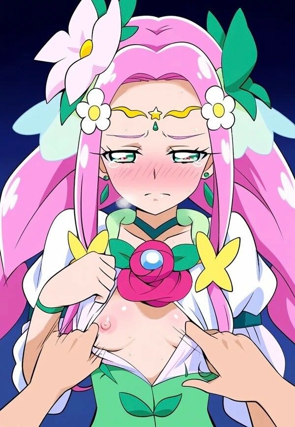 サンプル画像1:R-18キ〇アフ〇リーチェ(プレゼント) [d_487609]