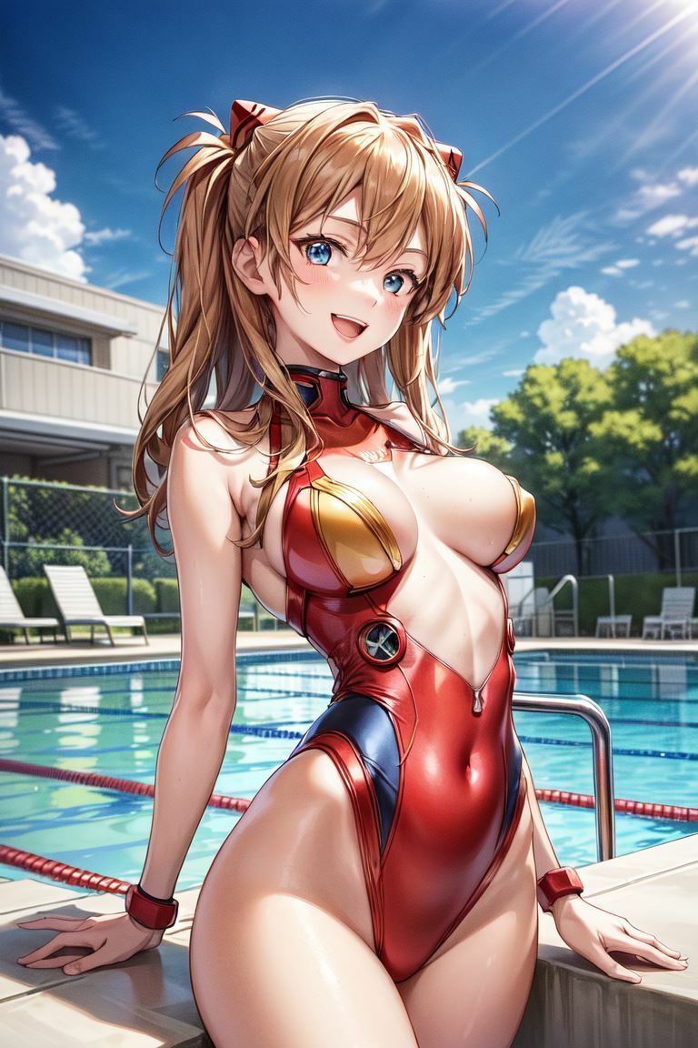 サンプル画像2:【ヒロイン9人】ラブリーのerotic portrait part II(ラブリーパンチ（パロディ）) [d_487707]