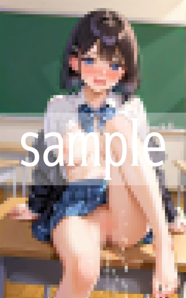 潮プッシャー〜机の上で滝のような聖水を放出の画像8