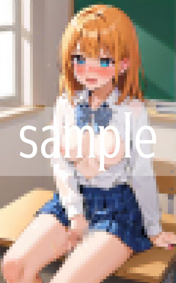 潮プッシャー〜机の上で滝のような聖水を放出の画像10