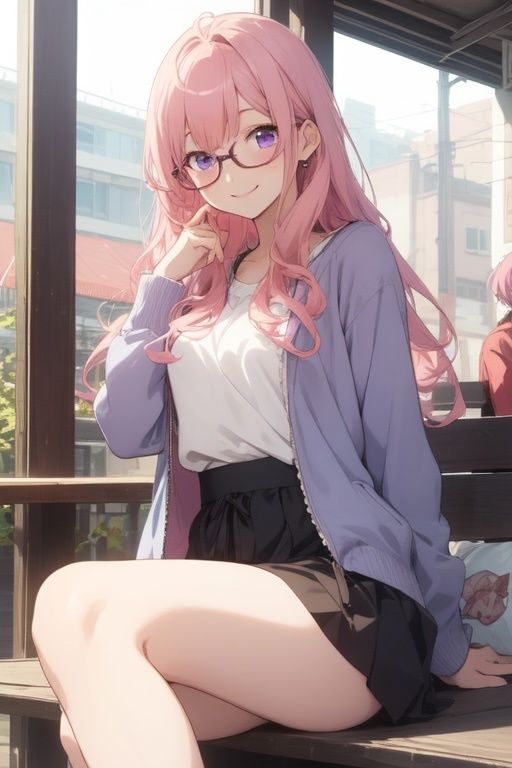 サンプル画像3:虹かけ誌  らき☆すた  高良みゆき エロい家庭教師だね、みゆきさん(九情承太郎商店) [d_487821]