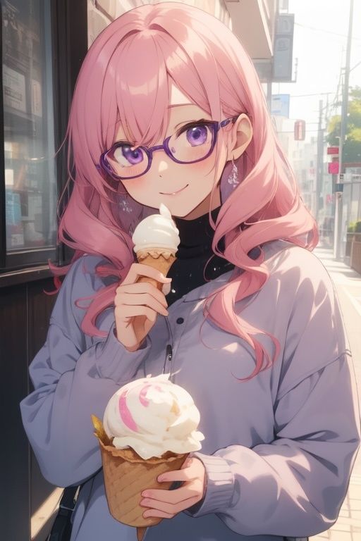 サンプル画像4:虹かけ誌  らき☆すた  高良みゆき エロい家庭教師だね、みゆきさん(九情承太郎商店) [d_487821]