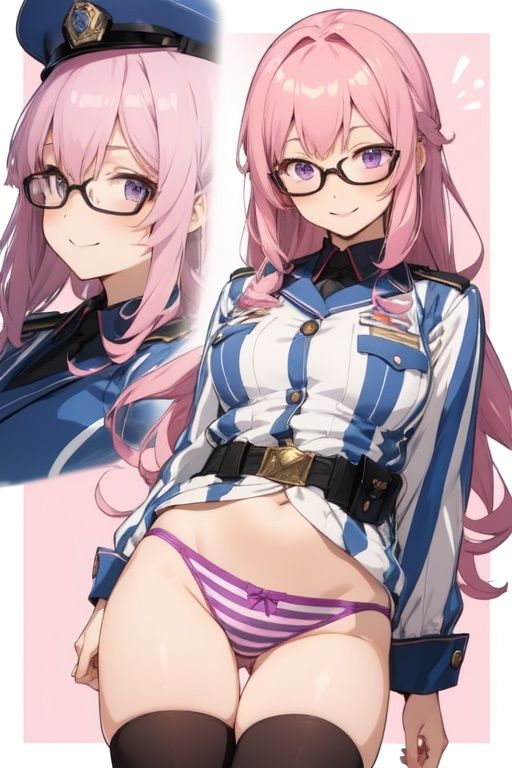 サンプル画像6:虹かけ誌  らき☆すた  高良みゆき エロい家庭教師だね、みゆきさん(九情承太郎商店) [d_487821]