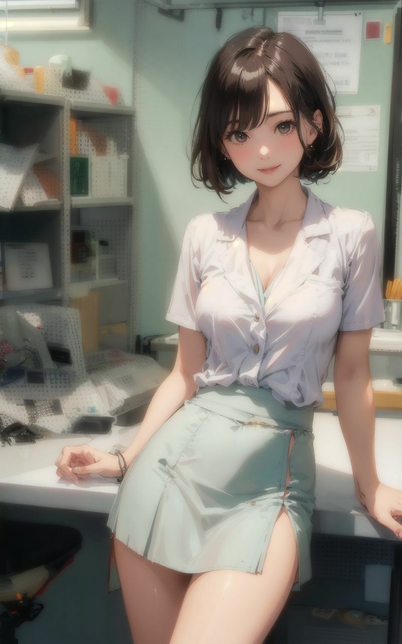 サンプル画像6:【大容量496枚】ランダムアニメ美女BOX(アニメフォトファックトリー) [d_487872]