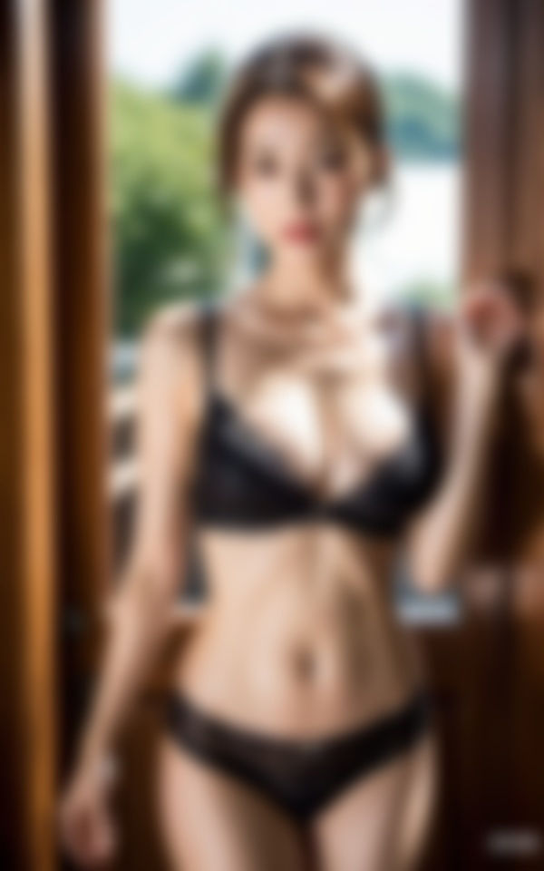 サンプル画像3:【アブラの乗った熟女】熟女の悩み，，，実は…195人(美魔女CLUB) [d_487878]