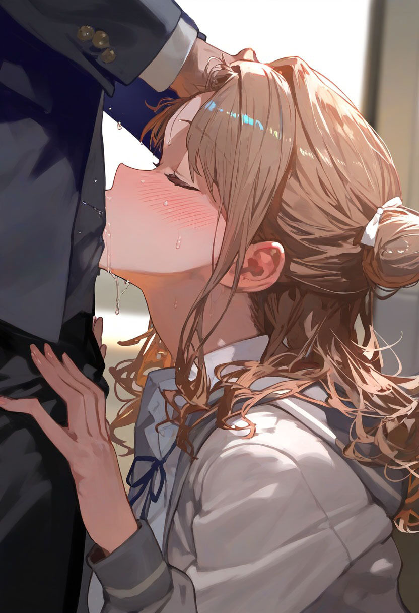 サンプル画像3:市×雛× 電車痴×CG集(Pheus Train) [d_487883]