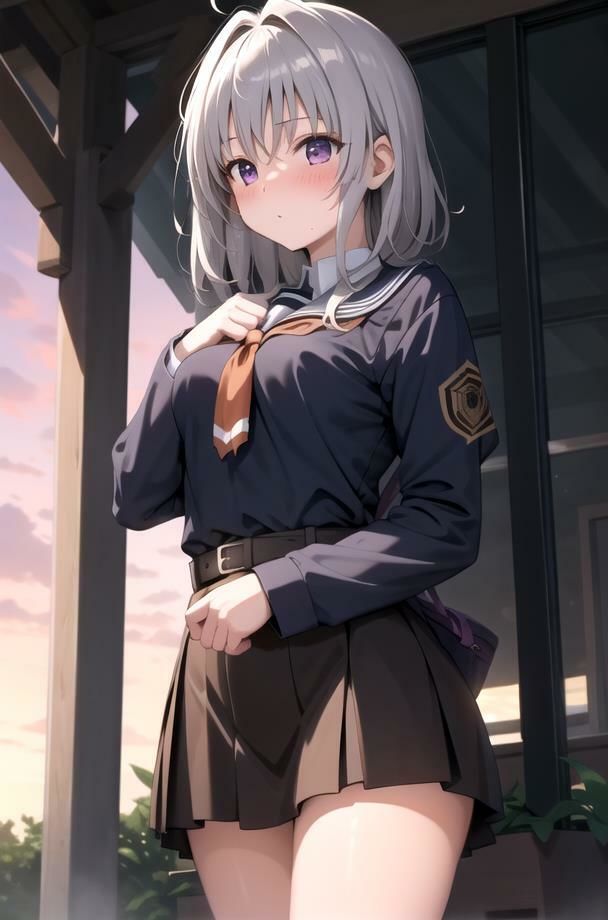 サンプル画像2:【欲望の教室】 誰かに見られてもいい… 広がる欲望  たがが外れた僕らは 求めあい続けた  ＃17(娘たちの素肌) [d_487889]