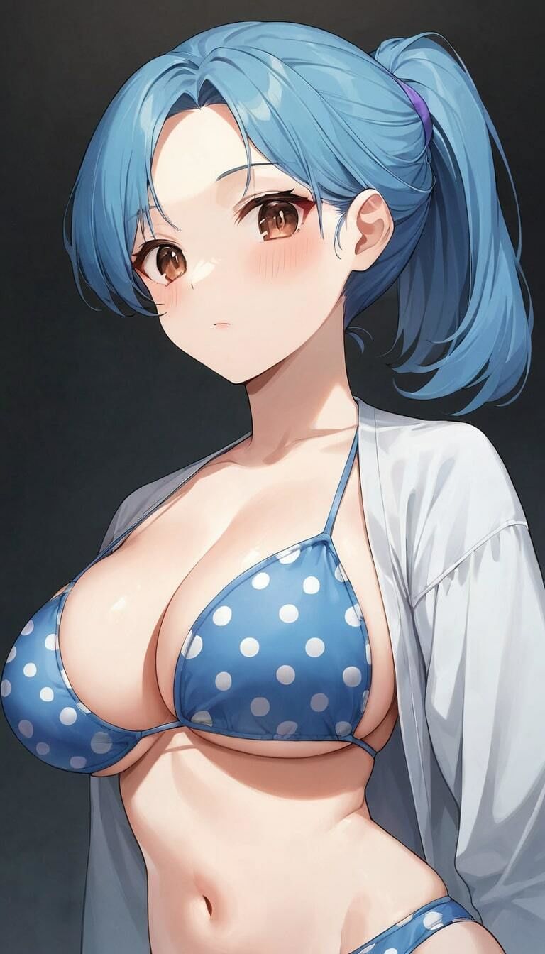 サンプル画像1:ビキニ女子大生が先生に種付けされたpart1(夢幻アトリエ) [d_487982]