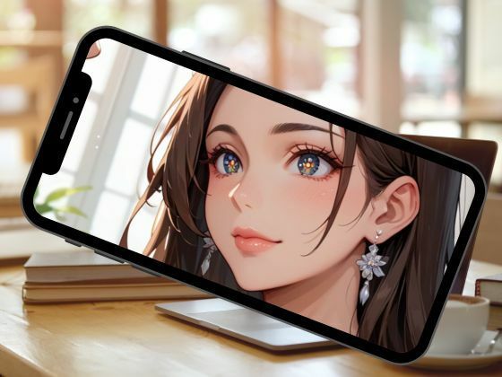 サンプル画像6:人妻先輩が婚約中の僕を爆乳で誘惑してきた(ぱいんだー出版) [d_488008]