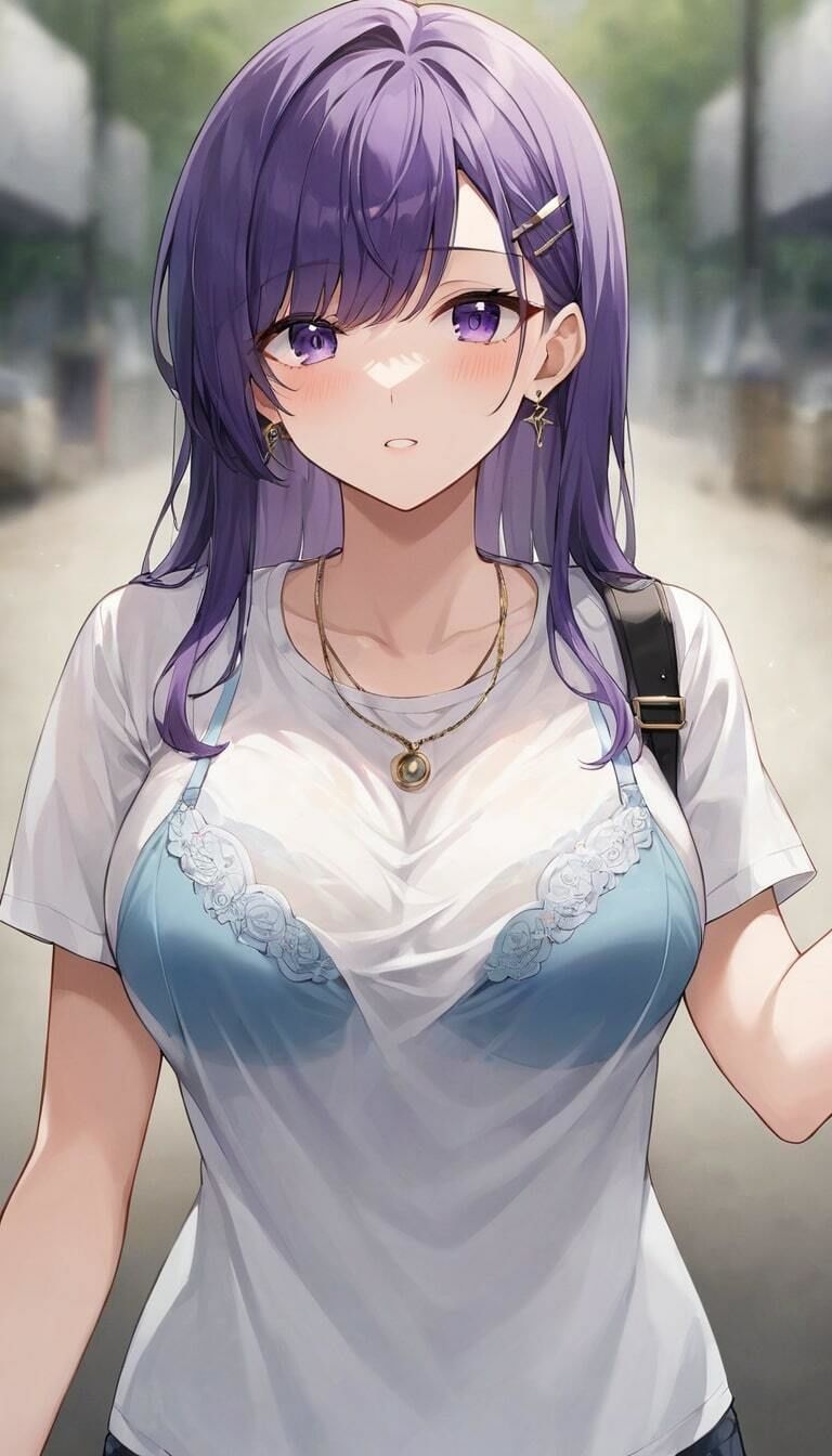 サンプル画像6:ビキニ女子大生が先生に種付けされたpart2(夢幻アトリエ) [d_488012]