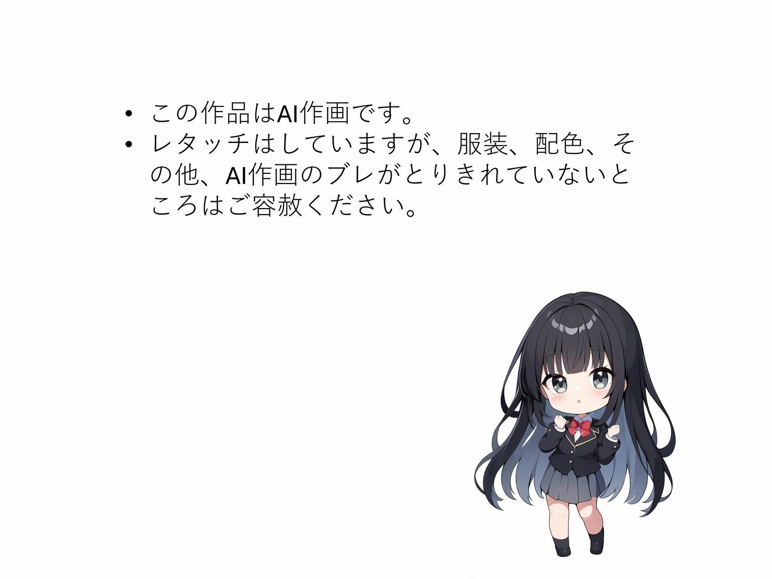 サンプル画像1:皇事件簿  Case1.立花珠希(OHGIE3) [d_488053]