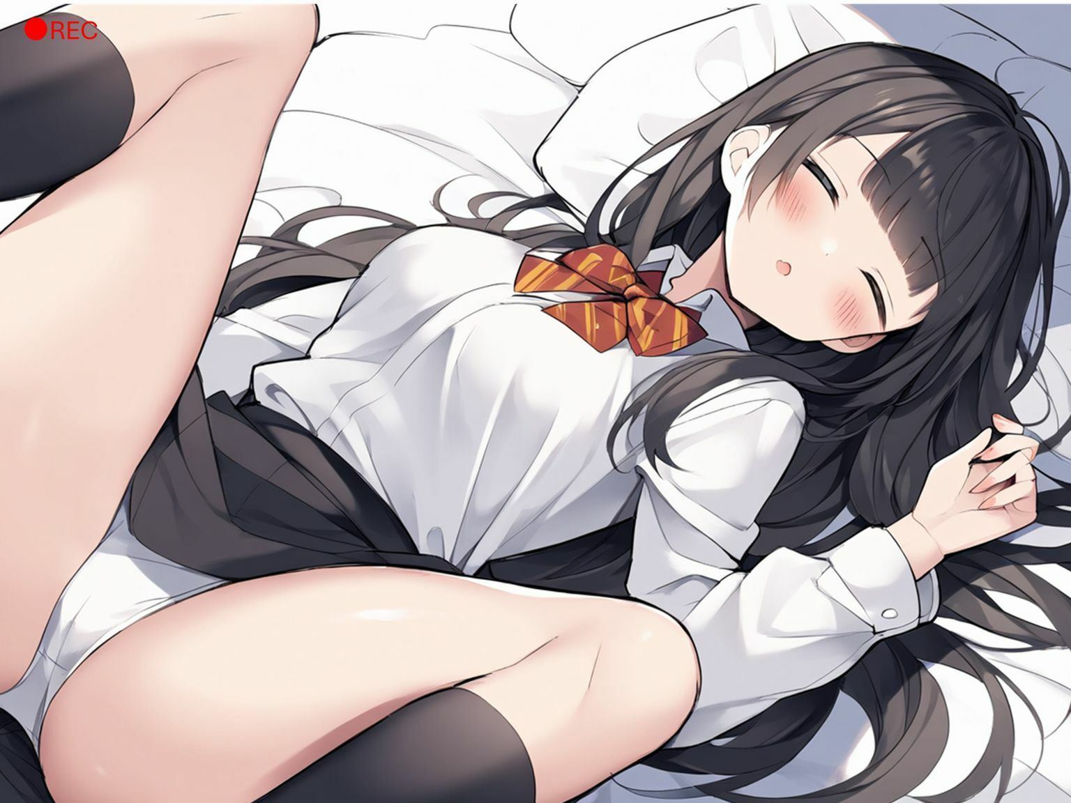 サンプル画像4:皇事件簿  Case1.立花珠希(OHGIE3) [d_488053]