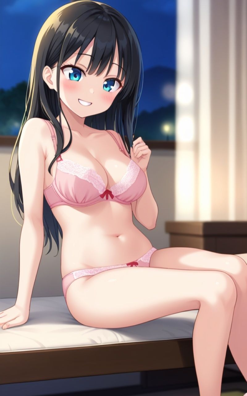 サンプル画像2:幼なじみのチアガール姉妹と秘密の応援生活(官能アートラボ) [d_488187]