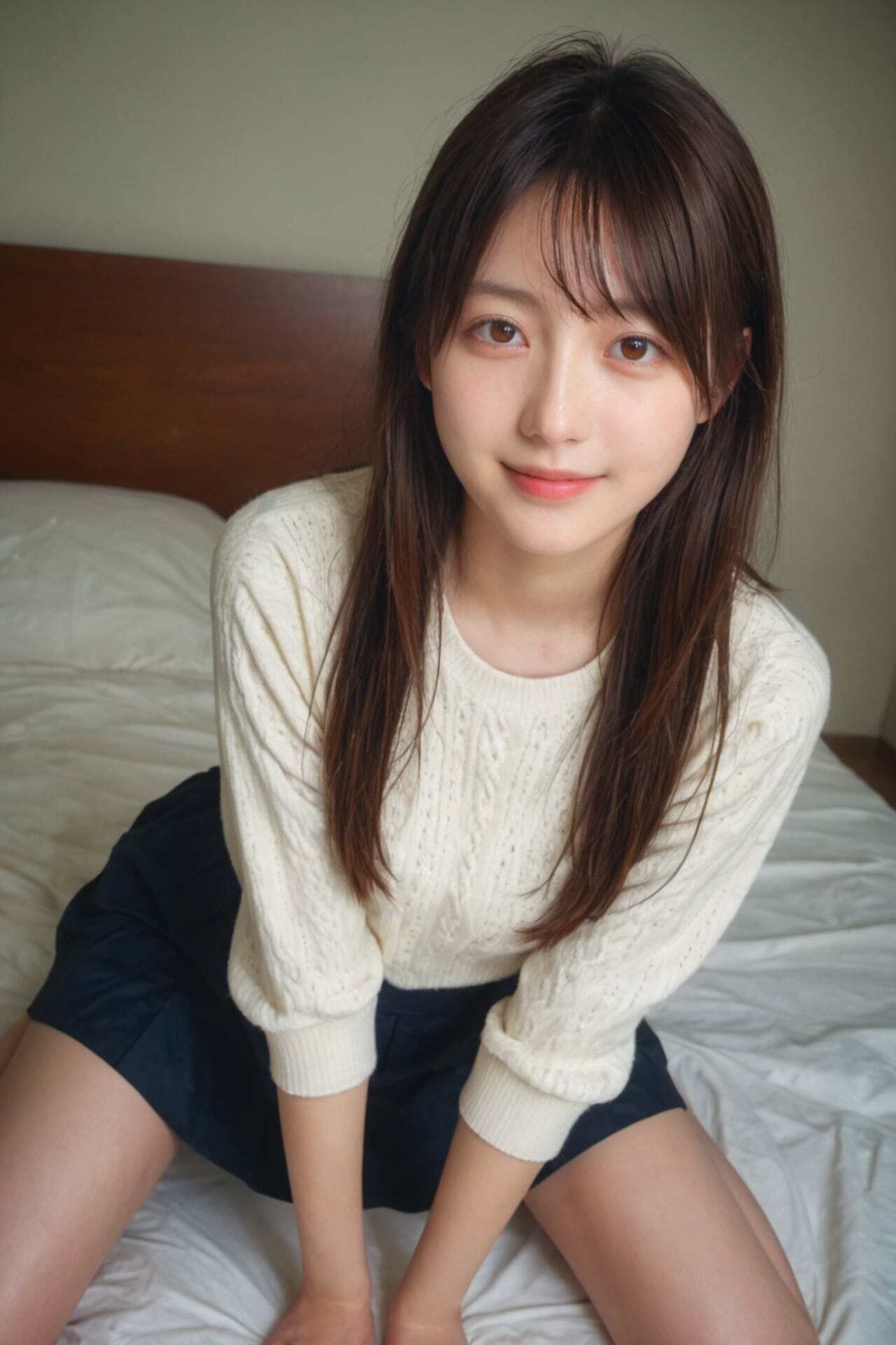 サンプル画像3:とあるエステの新人教育〜東赤羽〜(kAwAIi) [d_488255]