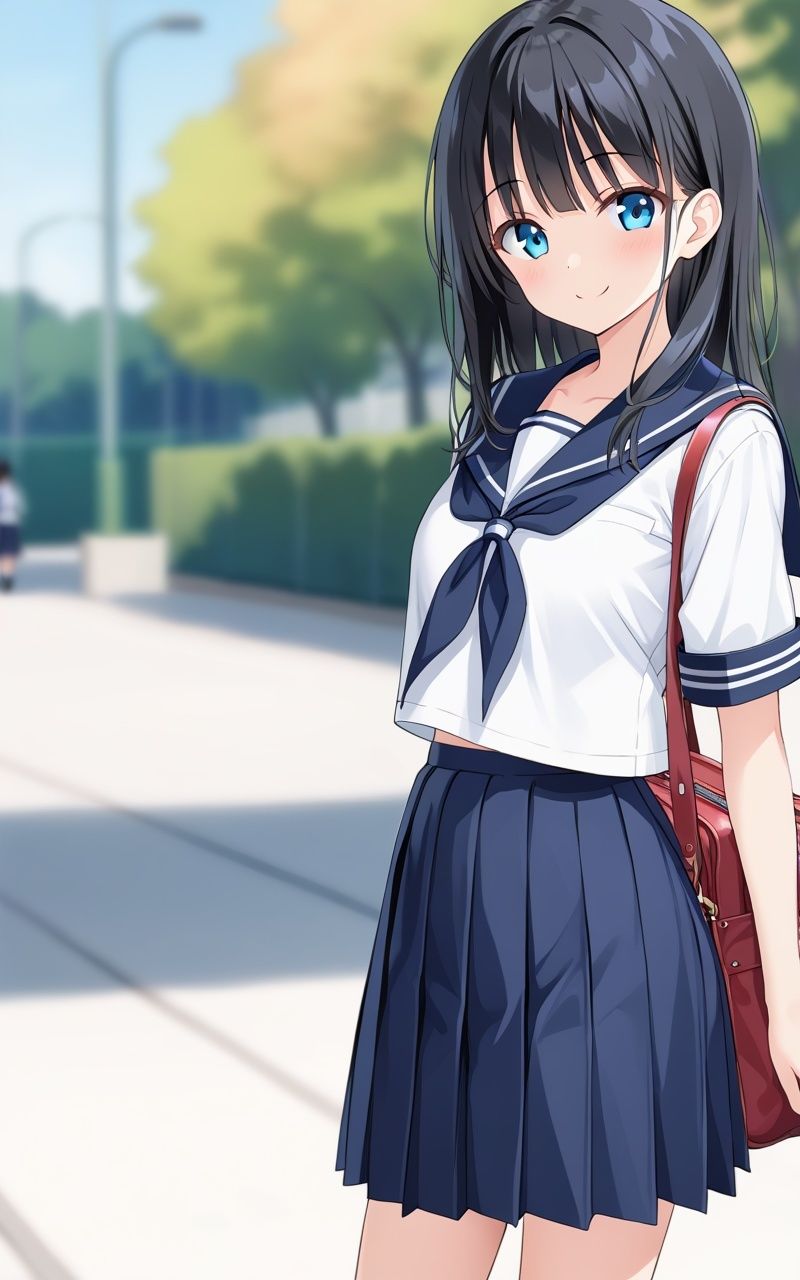 サンプル画像2:修学旅行で疲れ果てた親友の彼女にもうひとつの思い出を…(官能アートラボ) [d_488317]