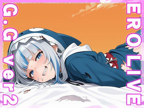 サンプル画像5:【同人】エロライブ〜がう○ぐら ver.2(同人ハーレム) [d_488507]