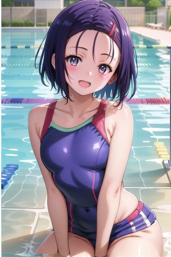 サンプル画像2:と●ぶる娘が大集合！ ラ●・西●寺・古●川・美● CG集 ＃3(イラストえちえち) [d_488543]