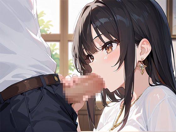 サンプル画像1:極上スタイル幼馴染とヤリまくり！ マジで可愛くて性格良くて神スタイルの幼馴染とこんなに毎日中出ししてたらデキ婚するしかない！？(チョコバナナ) [d_488698]