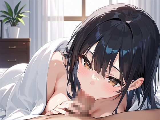 サンプル画像6:極上スタイル幼馴染とヤリまくり！ マジで可愛くて性格良くて神スタイルの幼馴染とこんなに毎日中出ししてたらデキ婚するしかない！？(チョコバナナ) [d_488698]