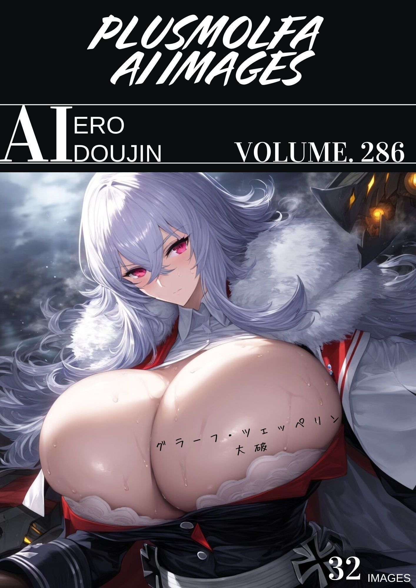 plusmolfa CG集纏め Vol.281〜290