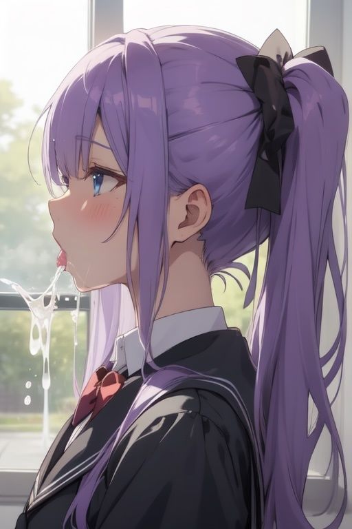 サンプル画像3:虹かけ誌  らき☆すた  柊かがみ(九情承太郎商店) [d_488712]