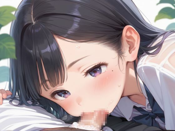 サンプル画像6:つるぺた同級生に種付けプレス(艶夢) [d_488717]