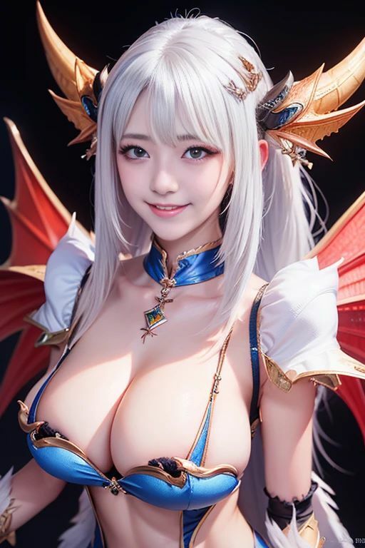 サンプル画像2:龍姫物語2  400ページ(ミツバチ) [d_488740]