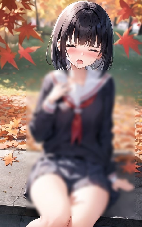 サンプル画像4:エッチな娘(スタジオカメレオン) [d_488793]