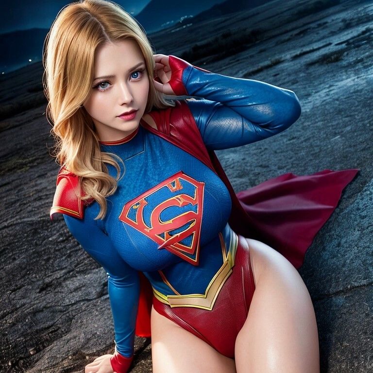 サンプル画像5:捕獲されたヒロイン 第10集(DA Fantasy) [d_488803]